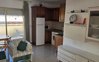 Kitchen of Apartment for sale in Salou  with Terrace