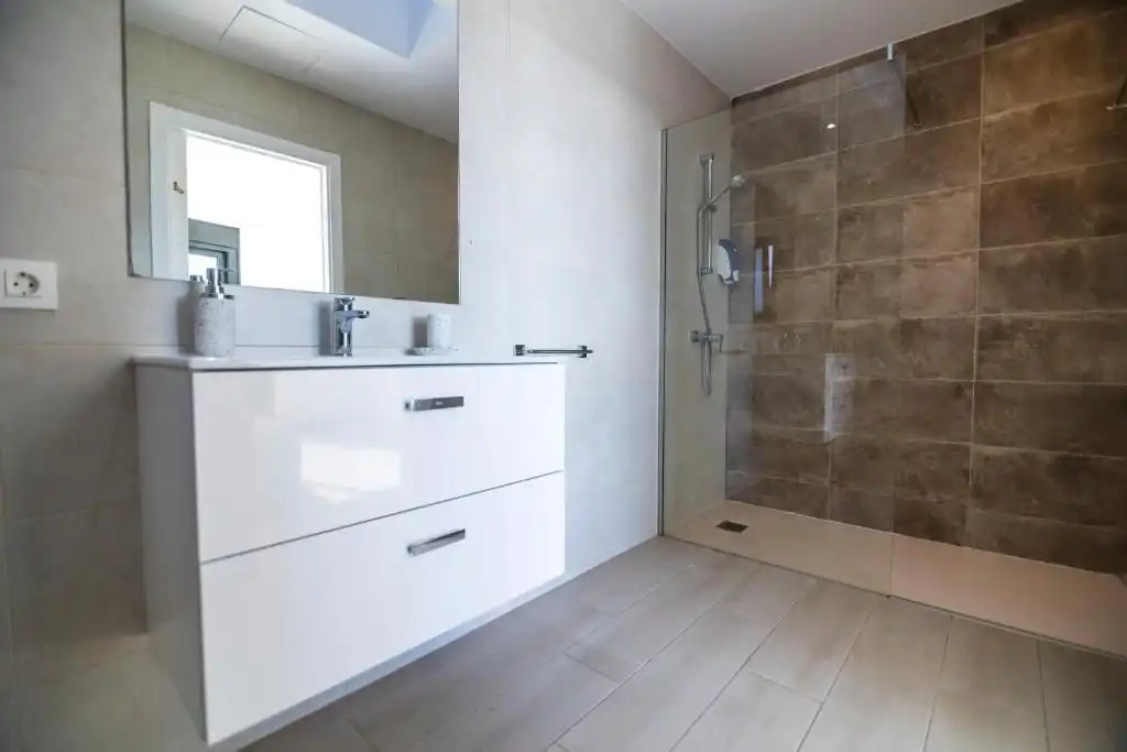 Bathroom of Houses for sale in Antigua