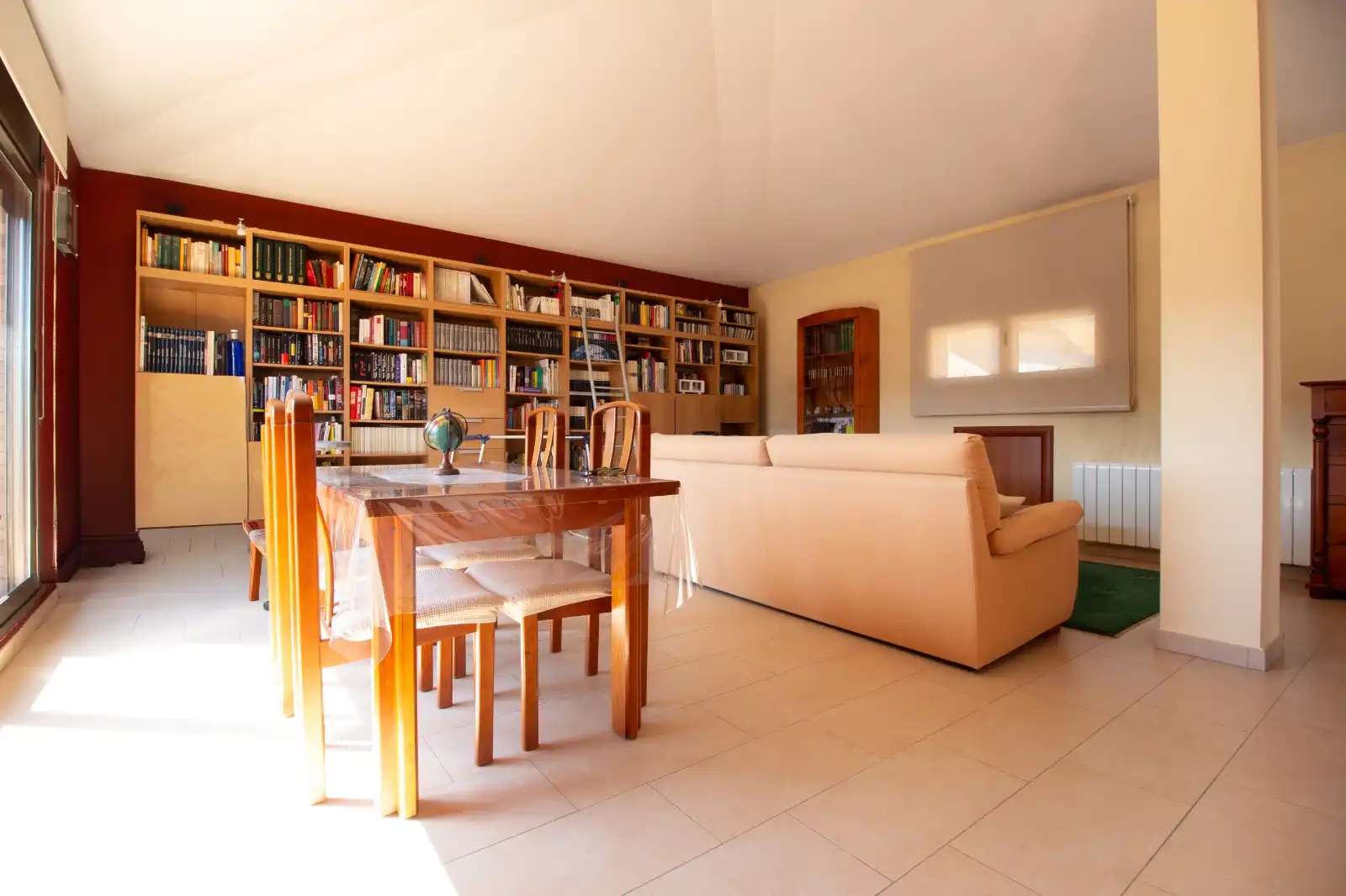 House with terrace for sale in Carrer de Uruguai, imagen 34