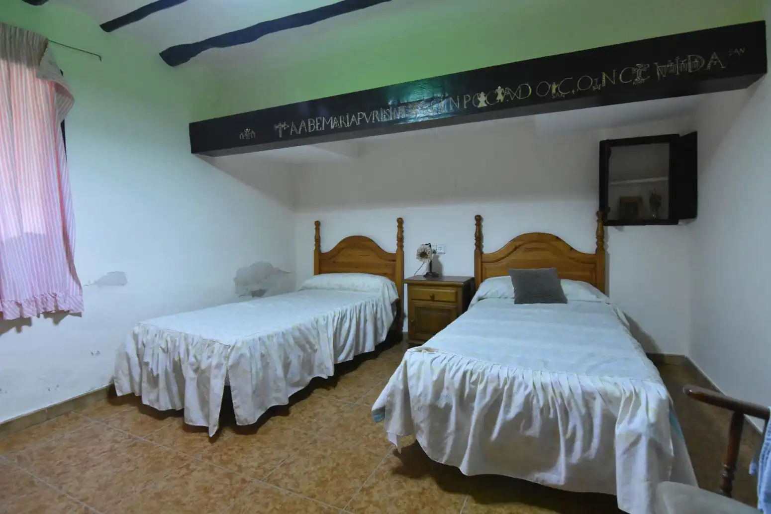 Casa o chalet en venta en Liétor - casa de la rambla Lietor, Liétor