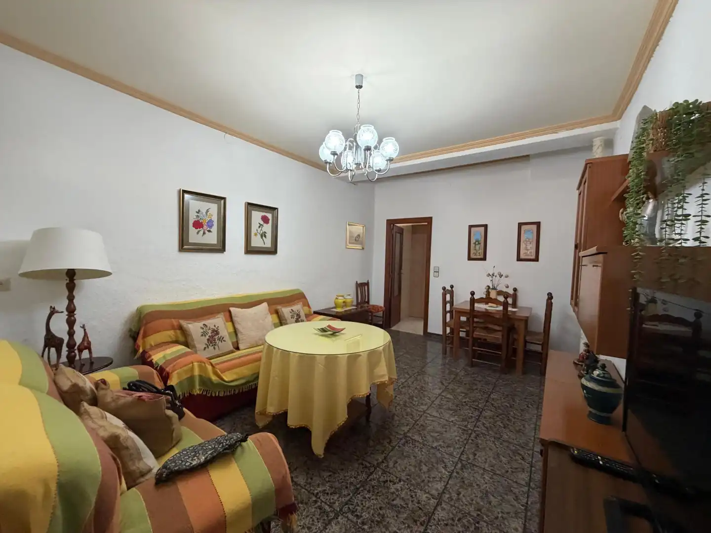 Maison mitoyenne à vendre à Hellín, imagen 3