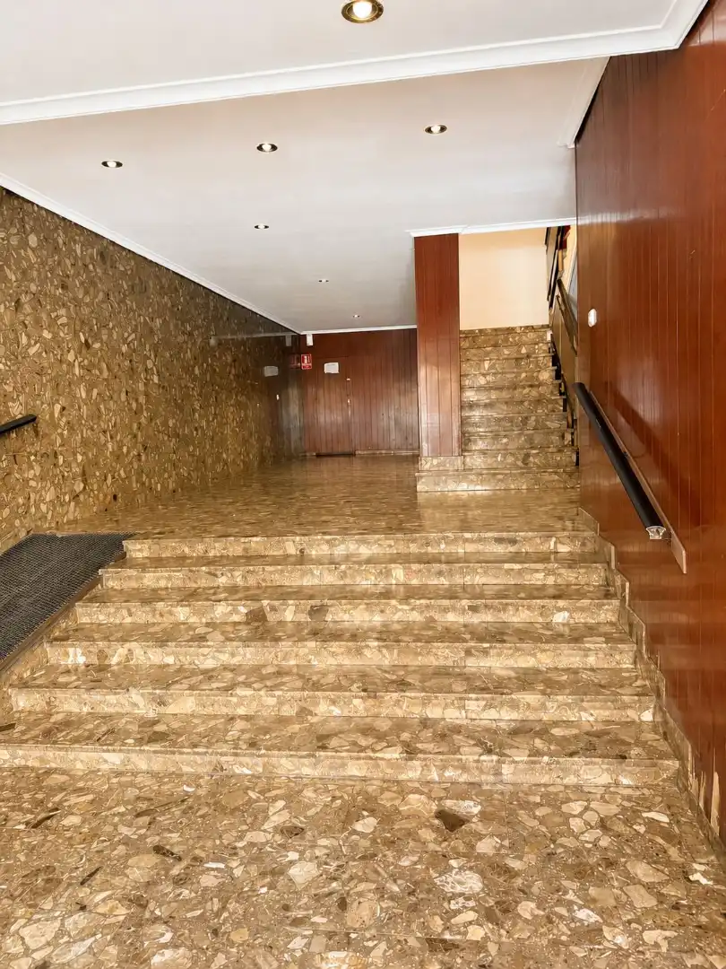Piso en venta en Carrer Cervantes, El Castell