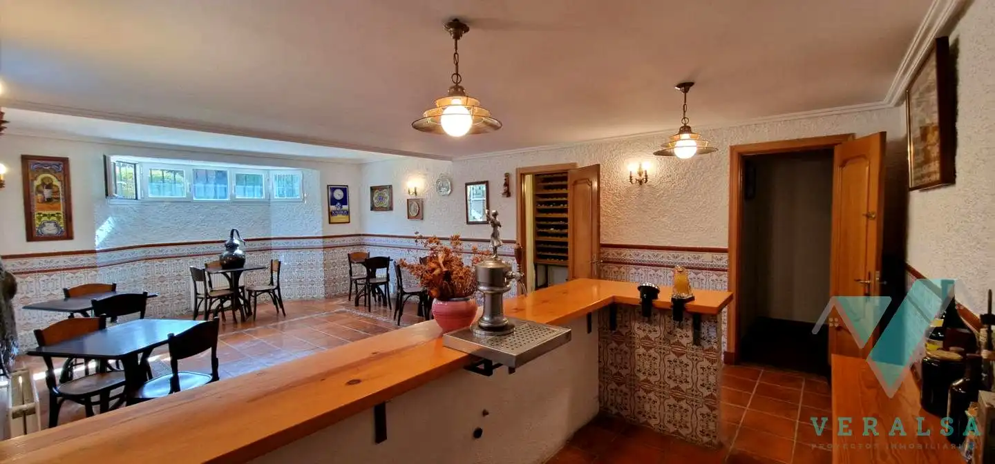 Casa o xalet en venda a Del Bonsái, Prado Norte