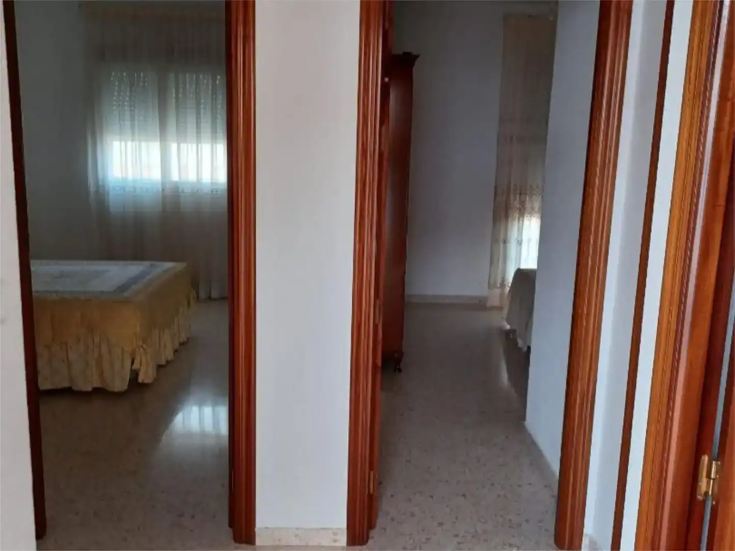 Pis en venda en San Bartolomé de la Torre amb Balcó