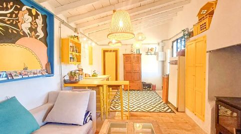 Foto 2 de Finca rústica en venta en Blanquinal, 13, Xirles, Polop