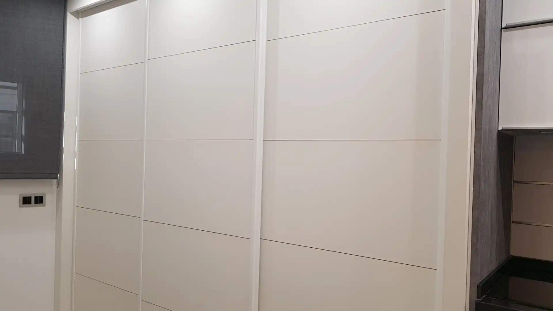 Apartament de lloguer en Málaga amb Aire condicionat, Calefacció i Moblat