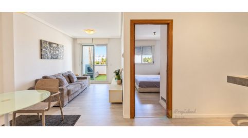 Foto 4 de Piso de alquiler en Calle de Sa Torre Blanca, Marina Botafoc - Platja de Talamanca, Eivissa