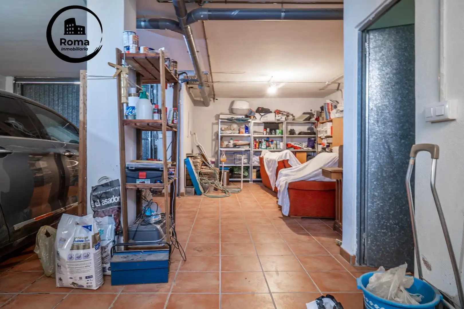Casa in vendita a La Zubia Ciudad, imagen 8