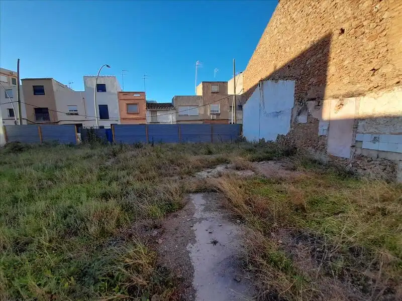 Terreny residencial en venda a SAN MANUEL, imagen 11
