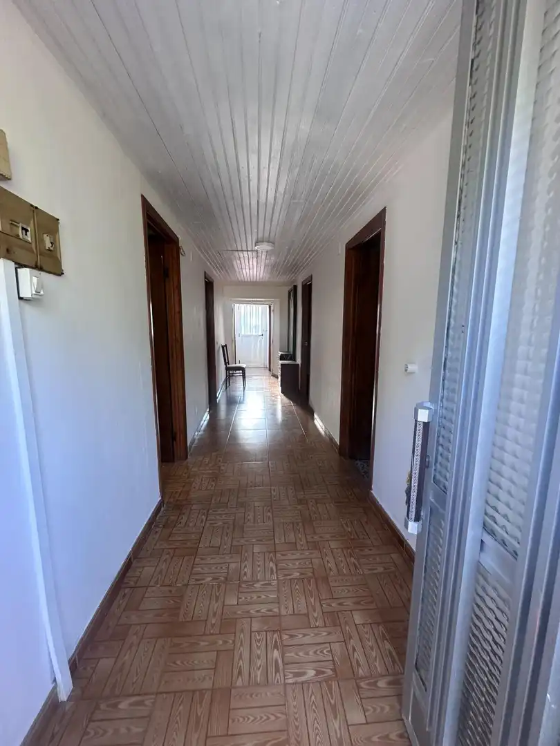 Casa con jardín en alquiler en Parada de Sil, imagen 3