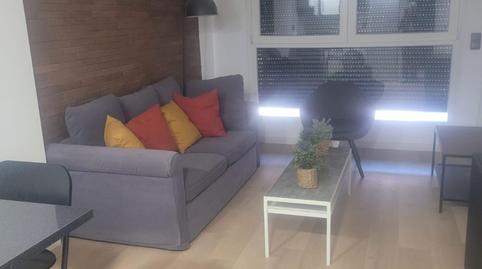 Foto 2 de Apartament de lloguer a Guindalera,  Madrid Capital