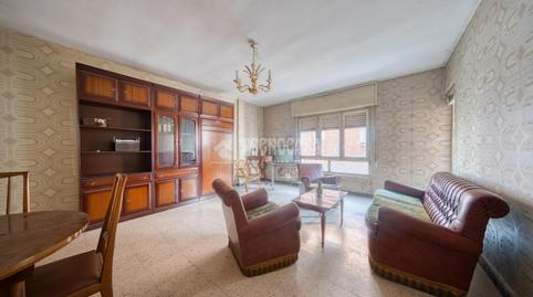Foto 4 de Piso en venta en Delicias, Valladolid