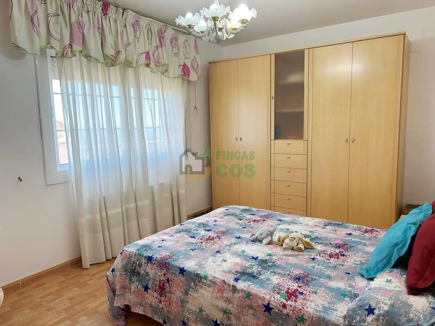Habitación de Casa o chalet en venta en Cunit con Calefacción, Jardín privado y Terraza