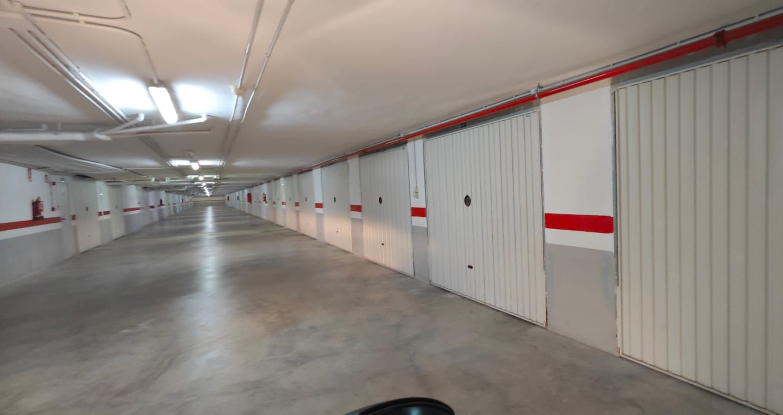 Parking of Garage for sale in Dénia