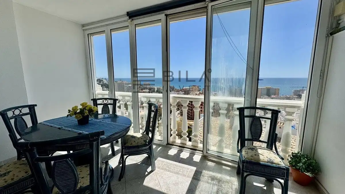 Flat with pool for sale in Torreblanca, imagen 9