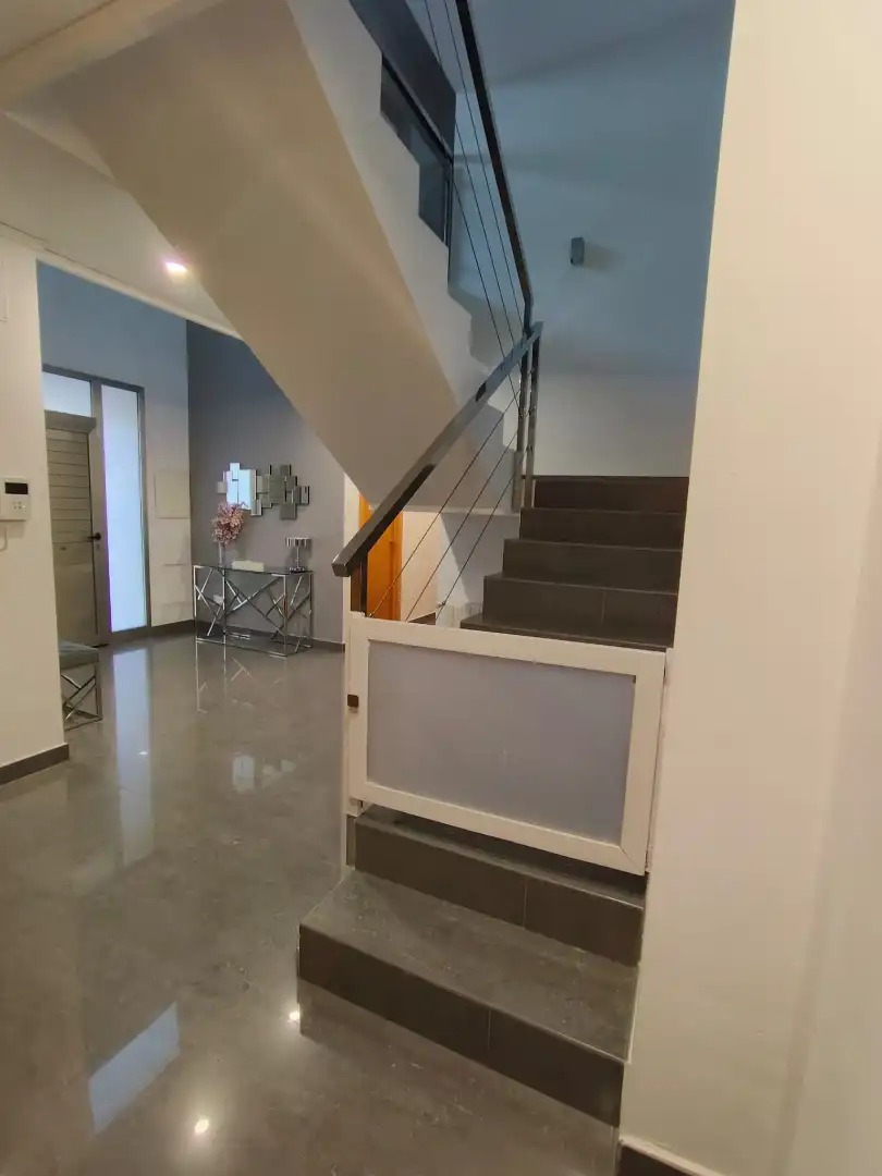 Haus oder Chalet zum Verkauf in Alginet mit Klimaanlage, Heizung und Terrasse