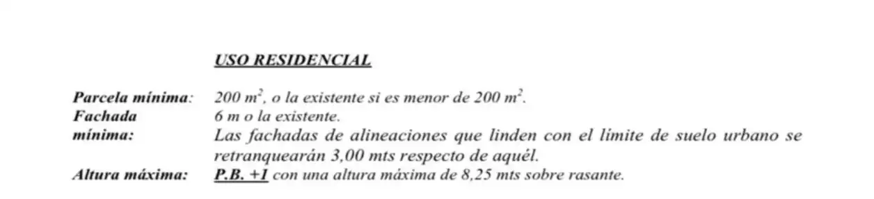 Residential land for sale in El Pinós / Pinoso, imagen 4