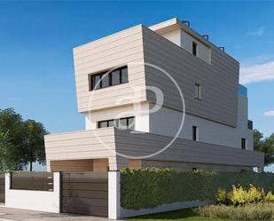 House or chalet for sale in Calle Ángel Beato, 6, Peñagrande