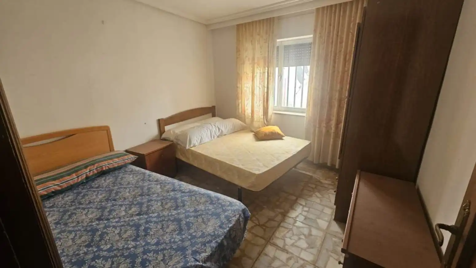 Bedroom of Houses for sale in Vega de Tirados  with Storage room and Balcony