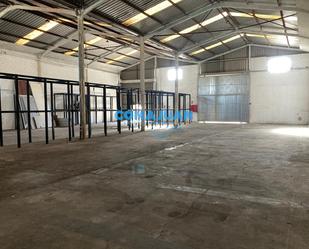 Industrial buildings to rent in Cardedeu