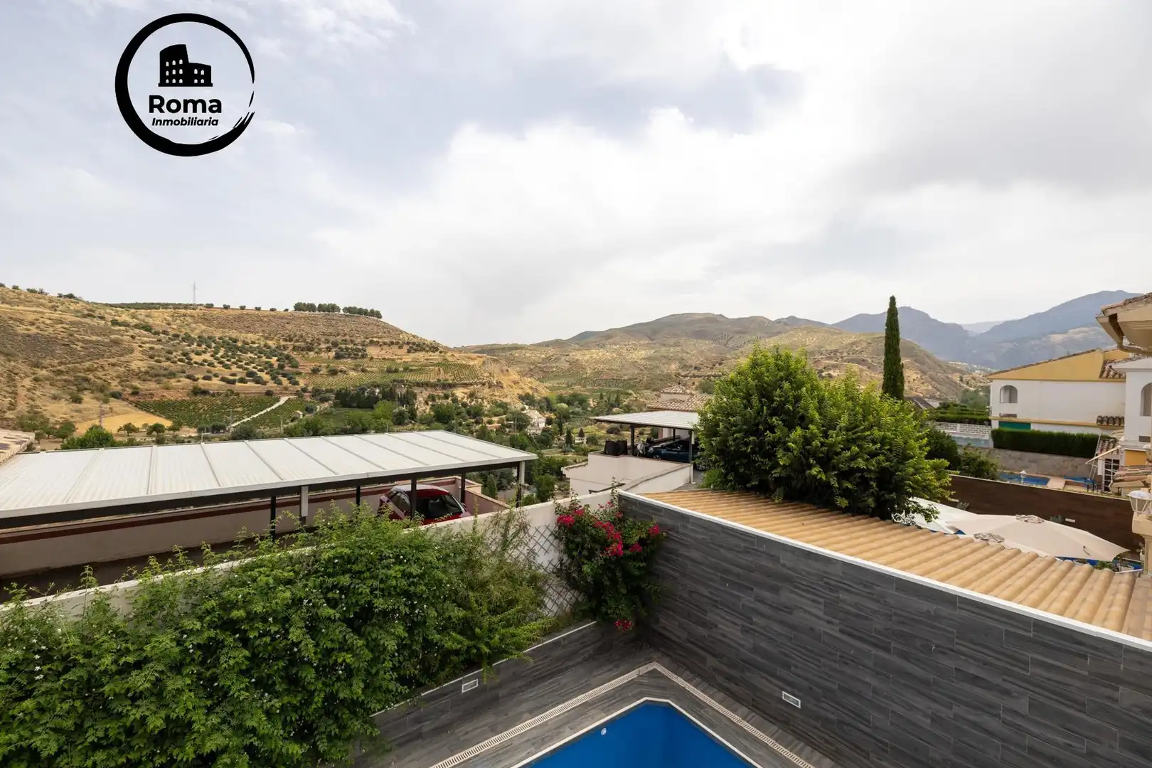 Villa mit Pool zum Verkauf in Barrio de la Vega, imagen 39