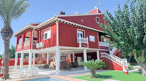 Foto 2 de Casa o xalet en venda a N/a, -1, Lomas de Campoamor - Las Ramblas, Alicante