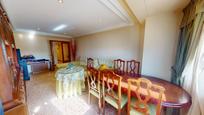 Dining room of Flat for sale in Novelda  with Furnished