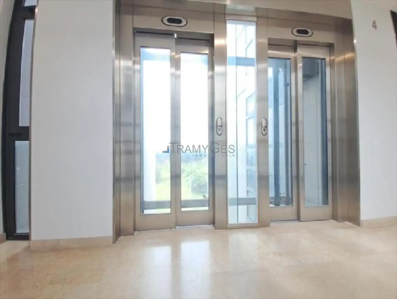 Piso en venta en A Guarda   con Calefacción y Trastero
