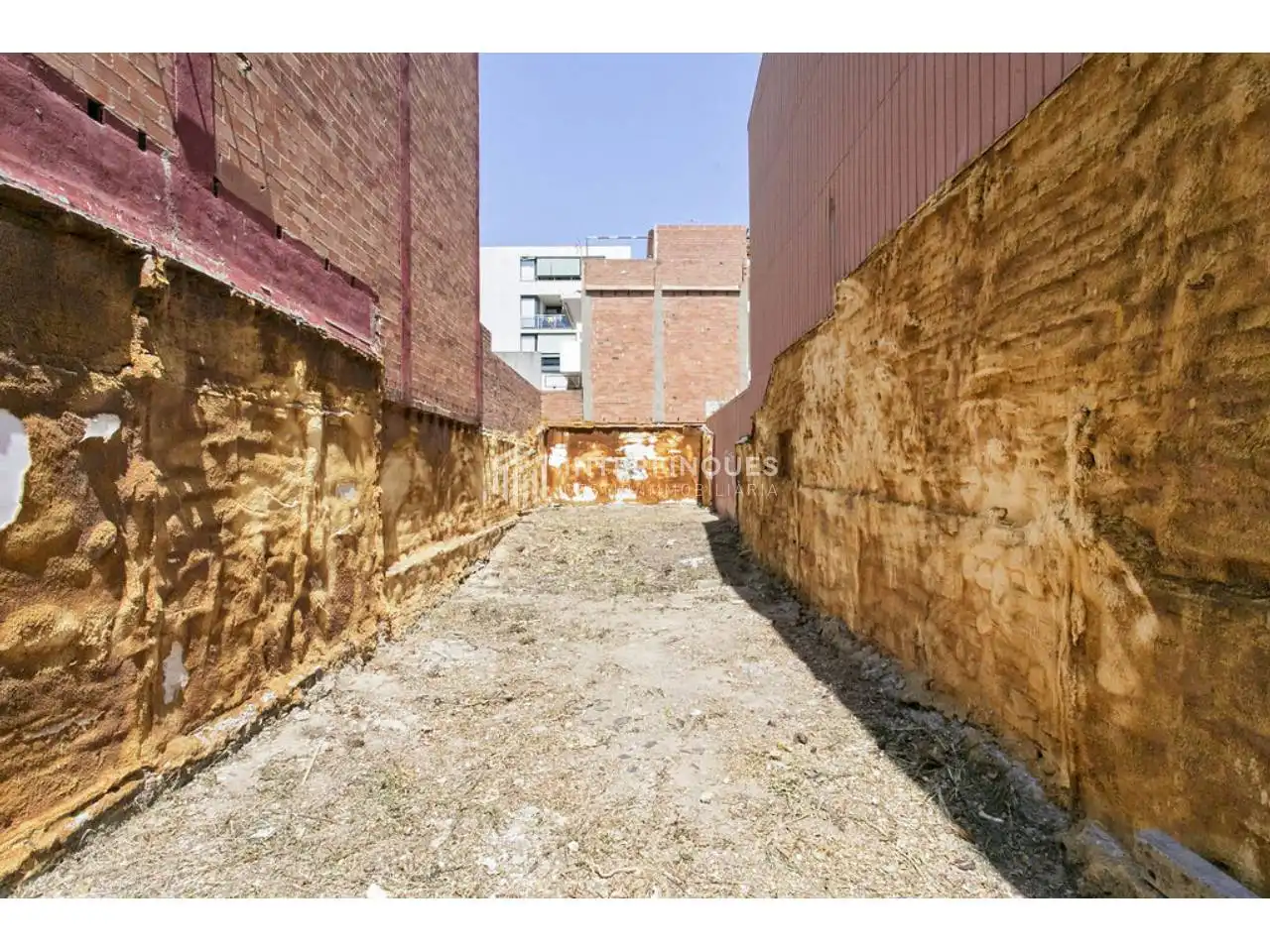 Terreno rústico en venta en Calle Menéndez Pelayo, imagen 6