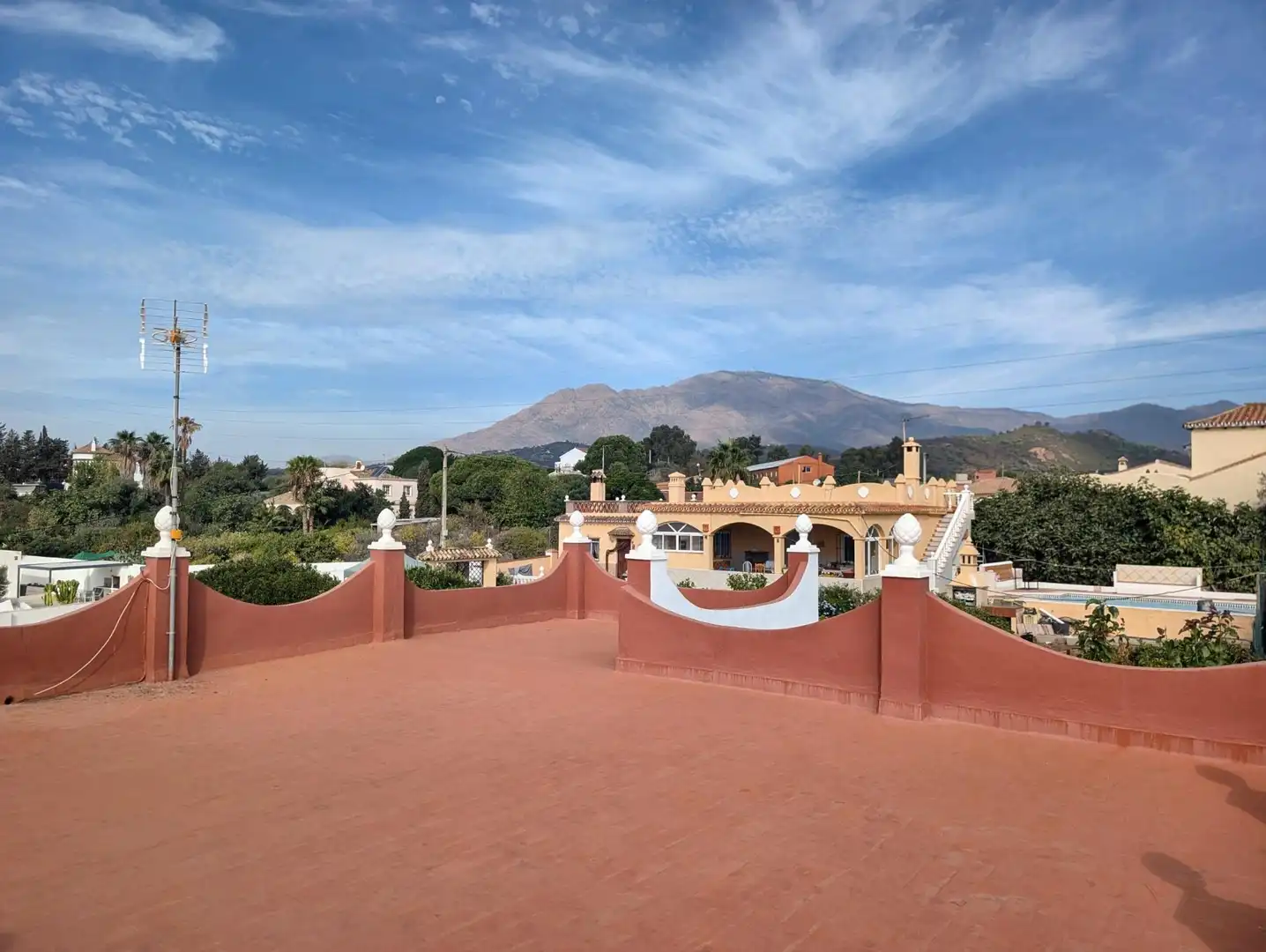 Exterior view of Country homes for sale in Punta Plata