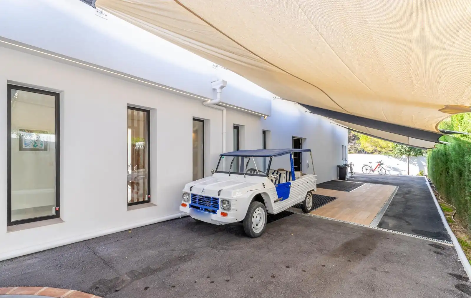 Chalet con piscina en venta en Benimeit - Tabaira, imagen 50