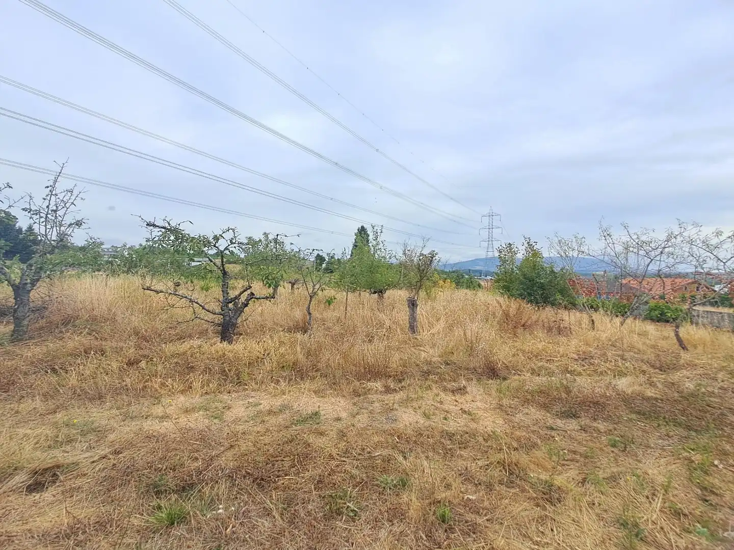 Residencial en venta en Ponferrada
