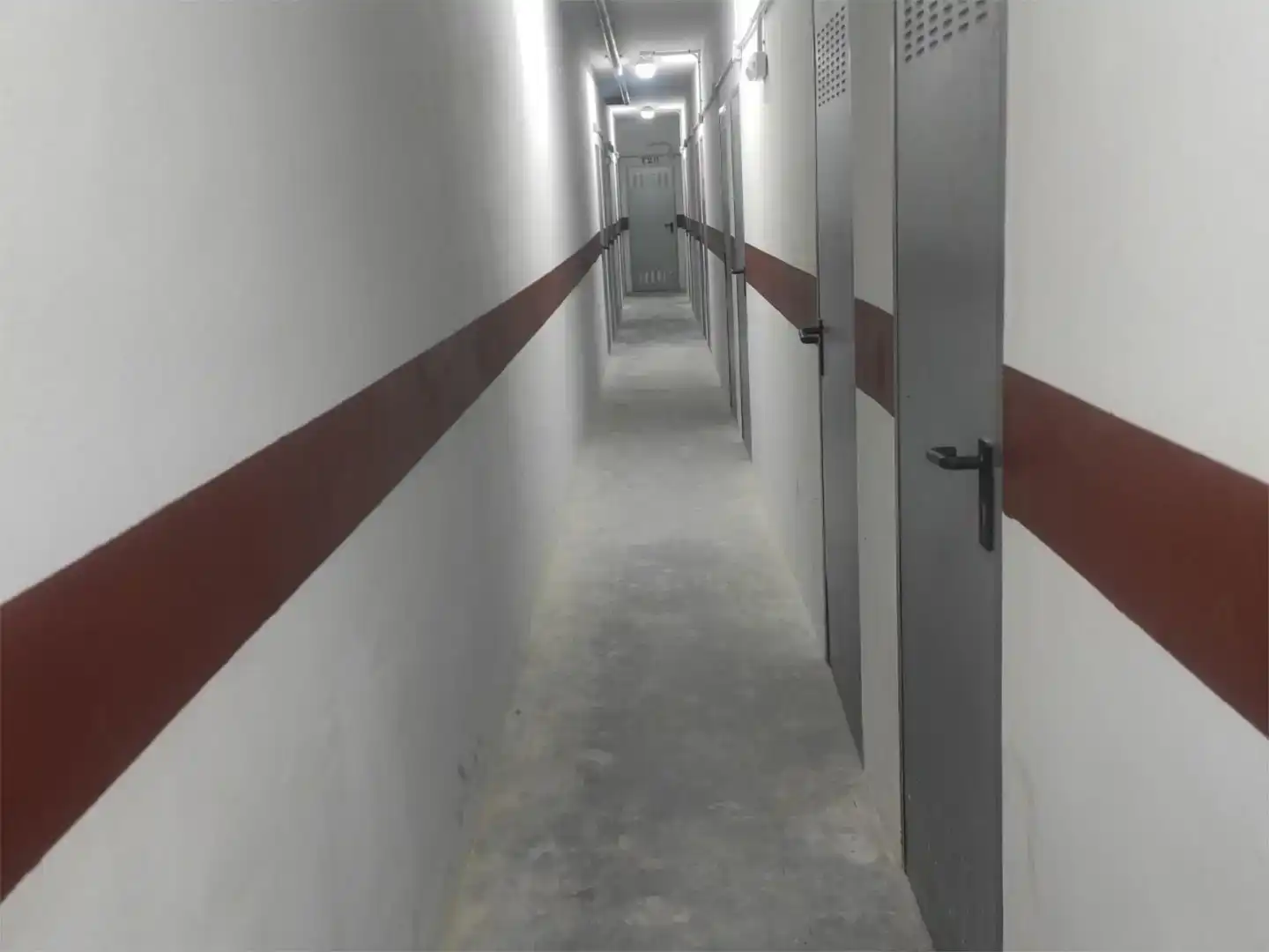 Trastero de alquiler en Polopos