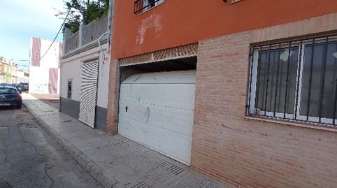 Foto 3 de Garaje en venta en Numancia, 25, -1, Alquerieta, Alzira