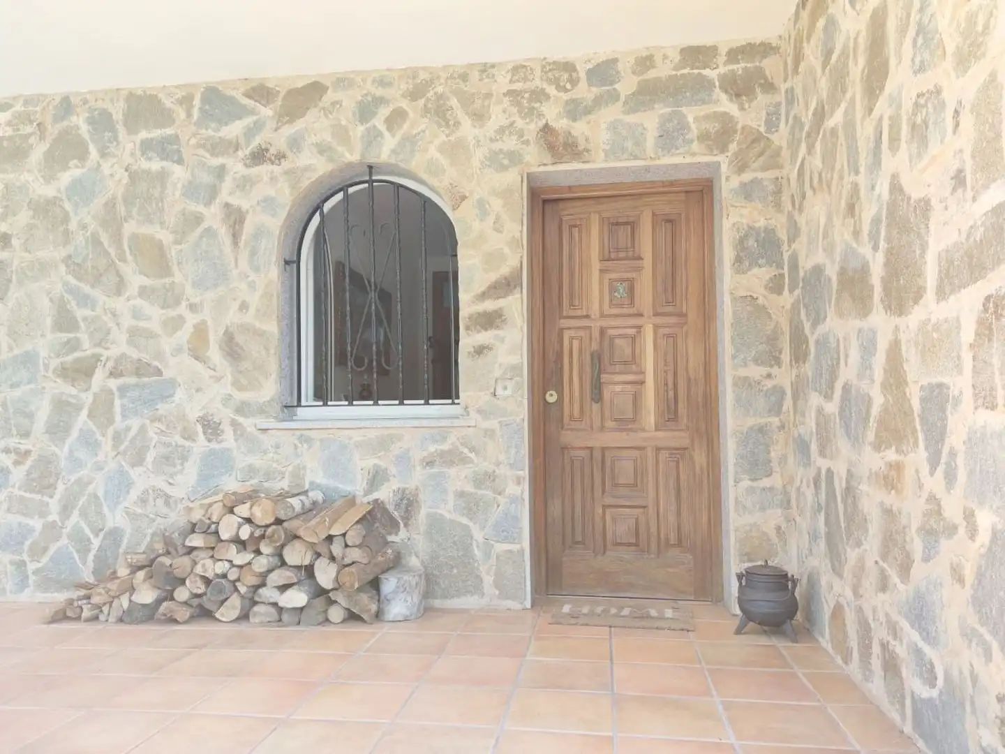 Chalet con jardín en venta en Avenida Grandal,, imagen 9