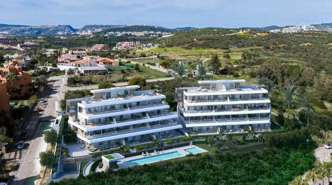 Foto 4 de Apartamento en venta en Buenas Noches, Estepona