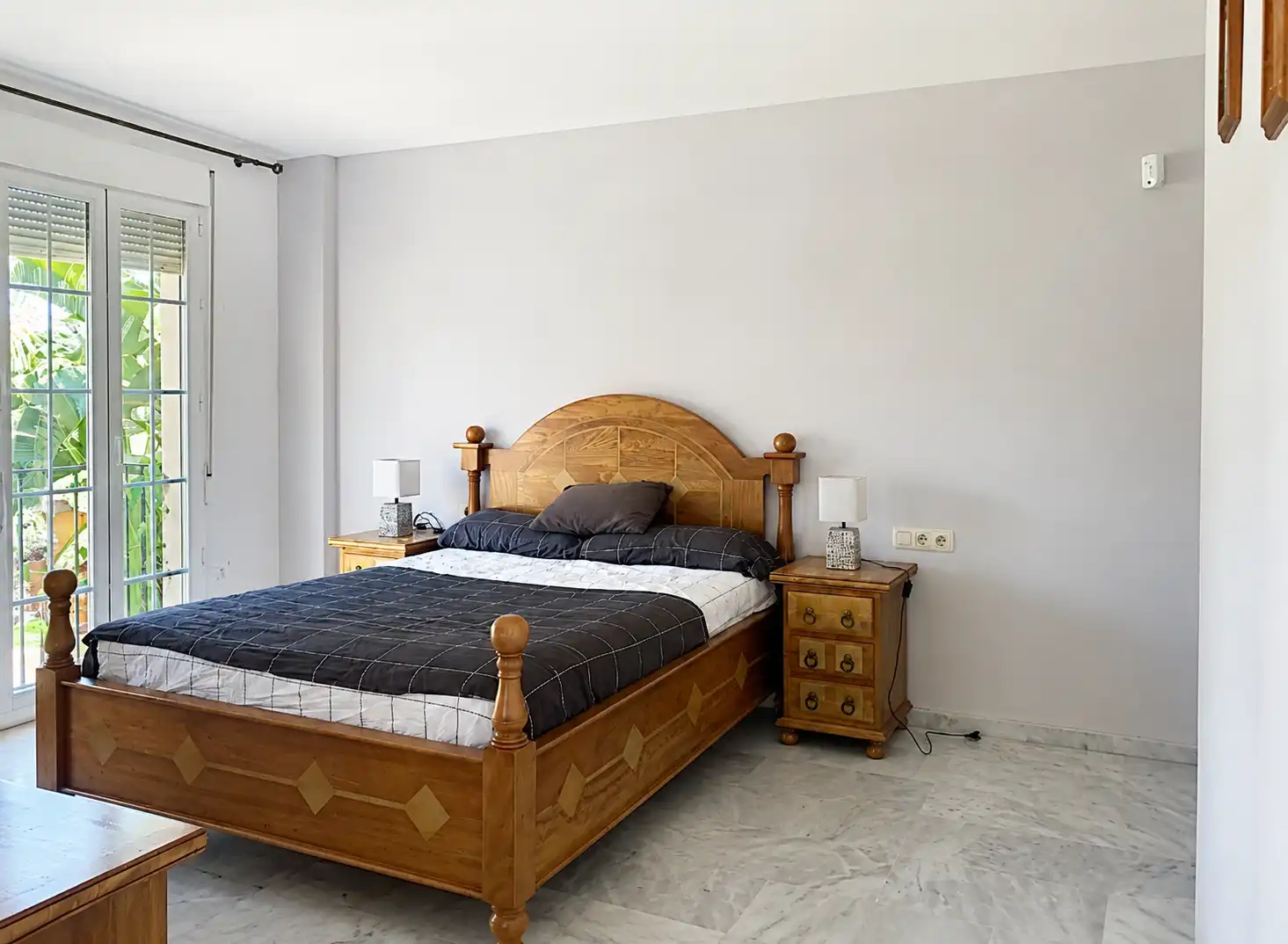 Habitatge amb terrassa en venda a San Pedro de Alcántara, imagen 18