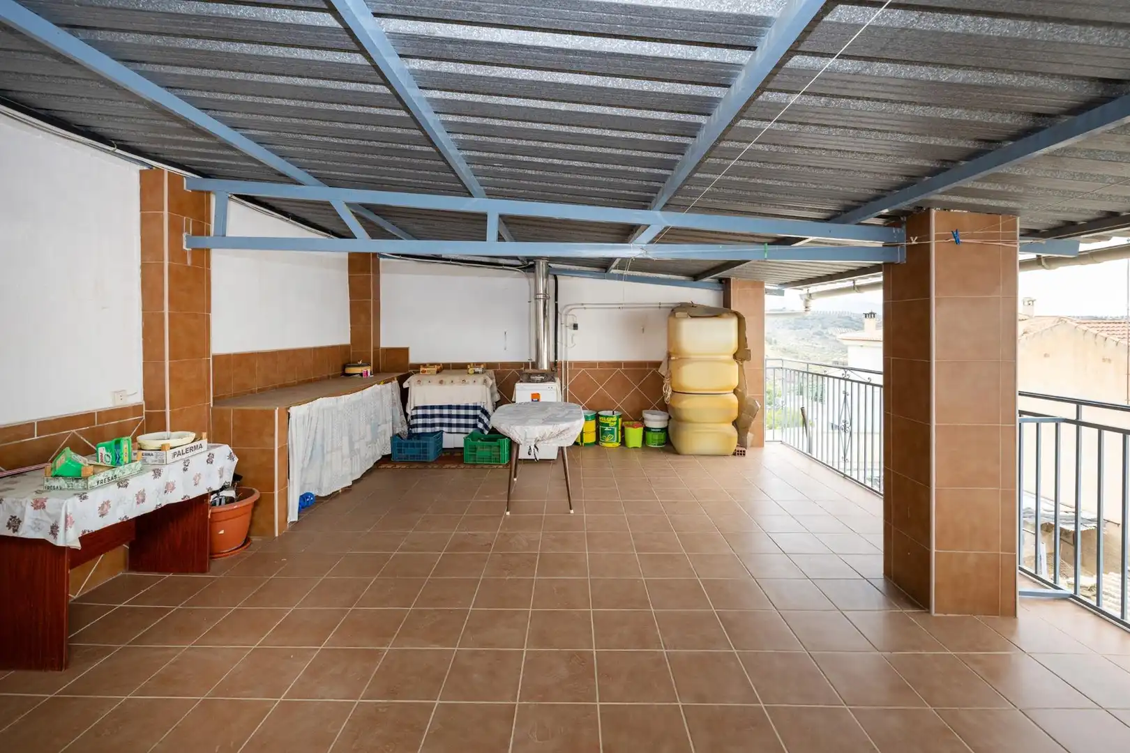 Adosado en venta en Moraleda de Zafayona, imagen 22