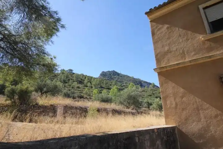Villa con giardino in vendita a Las Tiesas, imagen 4