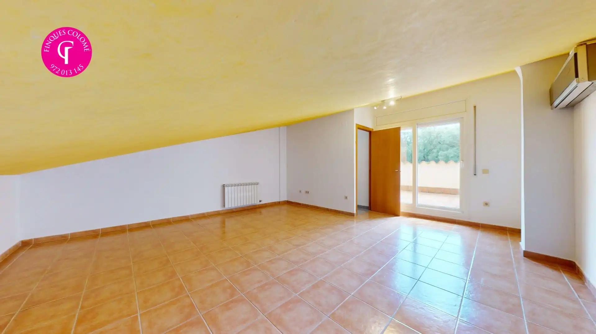 Casa adosada en venda en Girona amb Aire condicionat, Calefacció i Traster