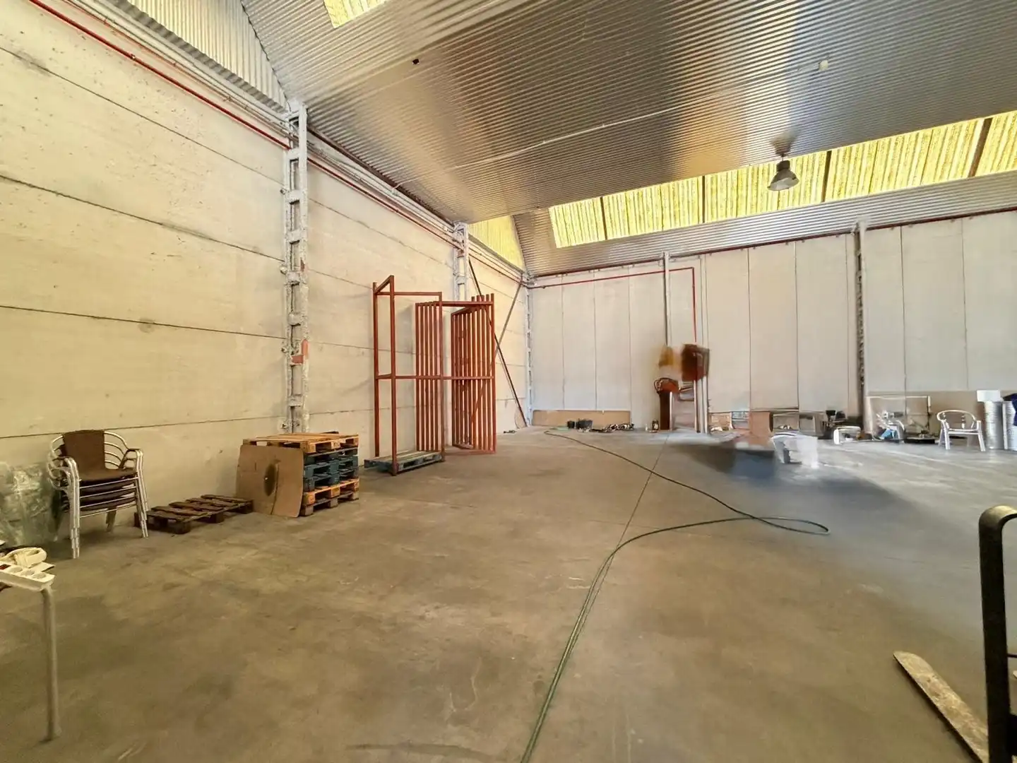 Nau industrial en venda a Jerez norte - Montealto - Pozoalbero, imagen 6