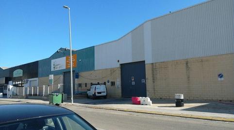 Photo 4 of Industrial buildings for sale in Calle Comerç-alcodar, 10, Urbanizaciones, Valencia