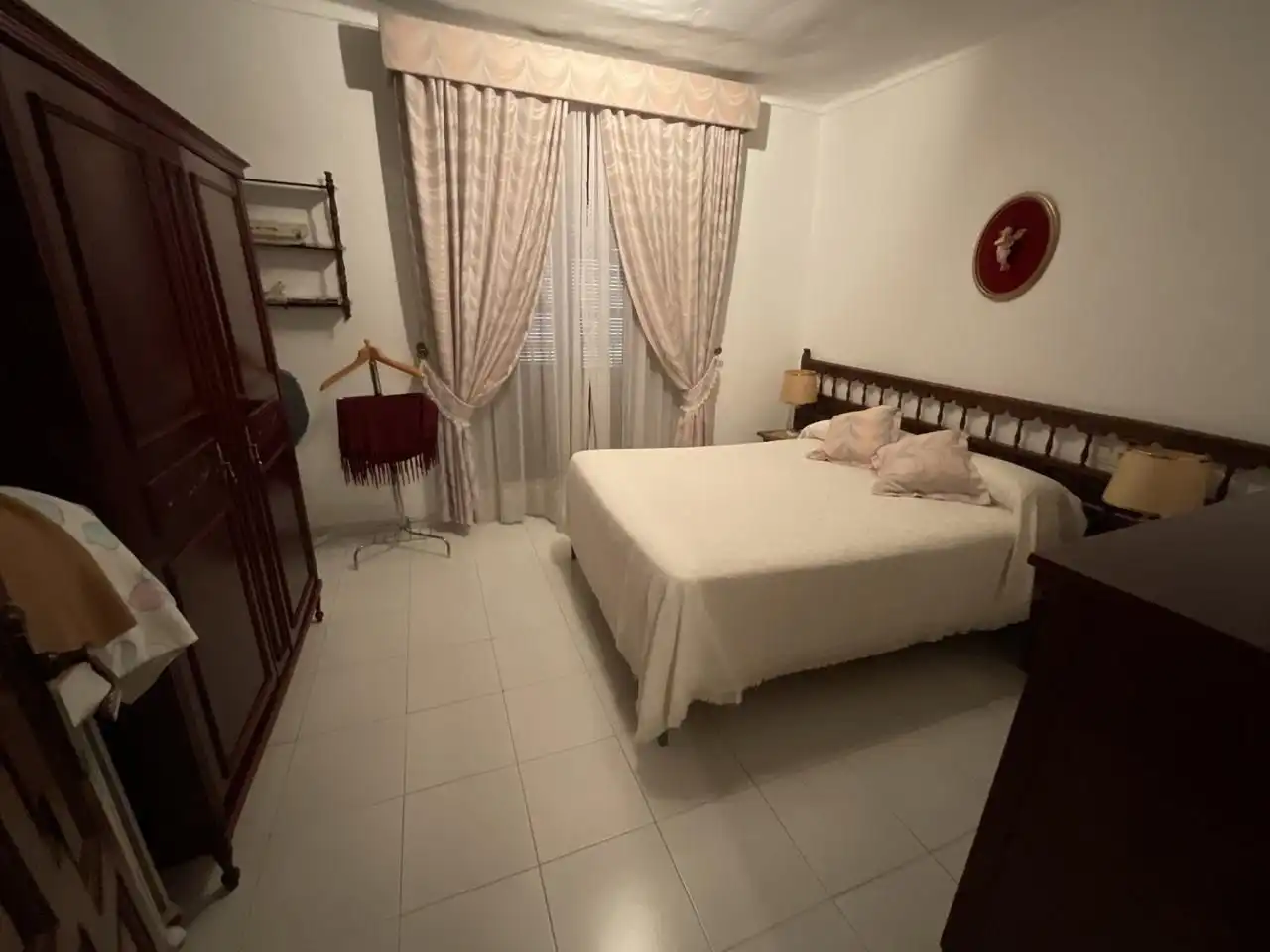 Habitación de Casa o chalet en venta en Antequera con Terraza y Trastero