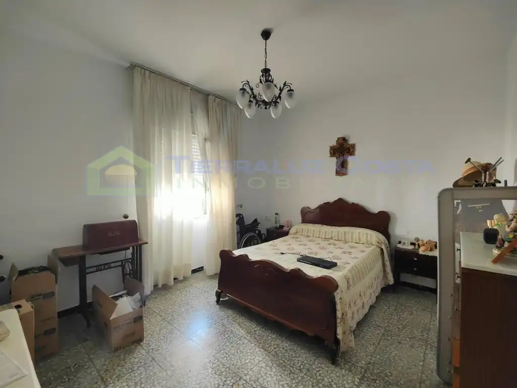 Habitación de Casa o chalet en venta en Lepe con Amueblado