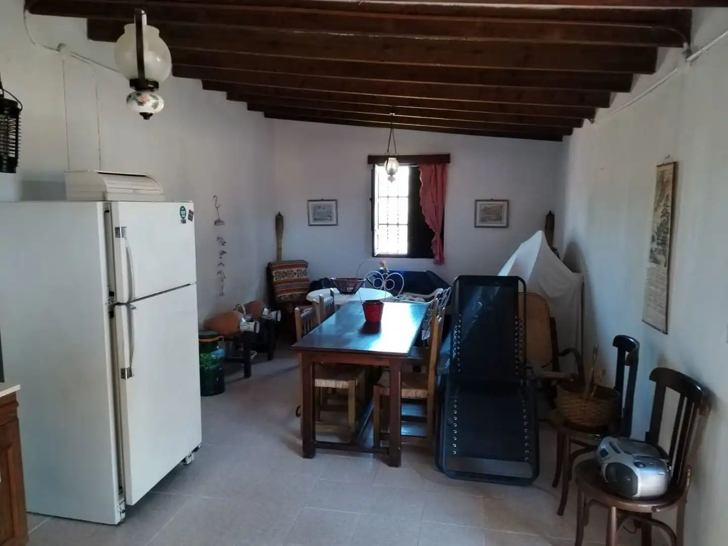 House with garden for sale in Partidas de Alicante, imagen 13