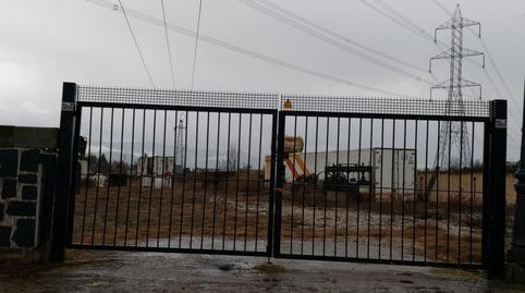 Foto 5 de Finca rústica en venda a Compostilla - Columbrianos, Ponferrada