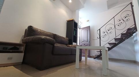 Foto 4 de Casa o chalet en venta en C/ Víctor Pradera, Centro, Cádiz