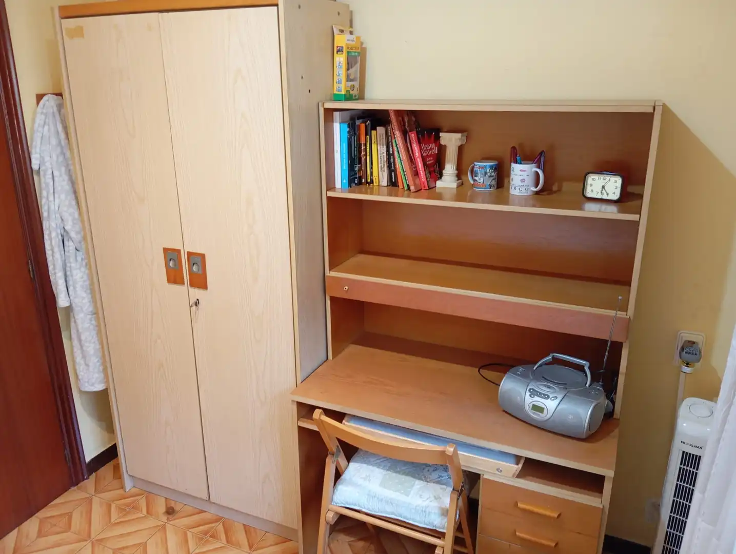 Piso en venta en Carrer de la Mare de Déu de Port, La Marina del Port