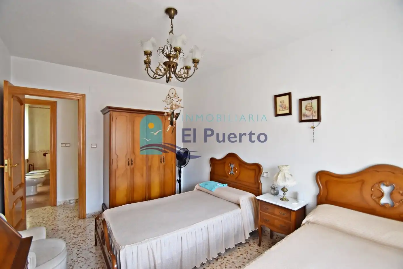 Piso en venta en Puerto de Mazarrón, imagen 15