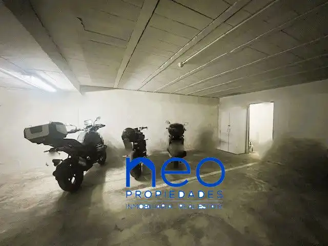 Garage zum Verkauf in Calixt, 9, Altea ciudad